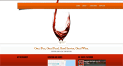 Desktop Screenshot of pepperjoes.net